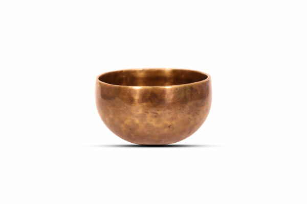 Authentic Full Moon Tiger Singing bowl - Image 3