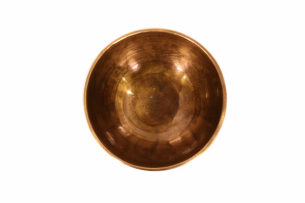Authentic Full Moon Tiger Singing bowl - Image 4