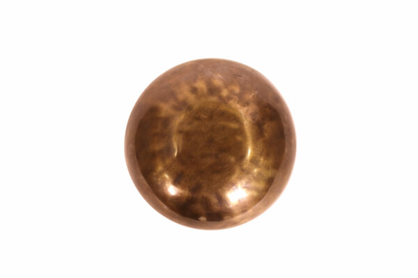 Authentic Full Moon Tiger Singing bowl - Image 5