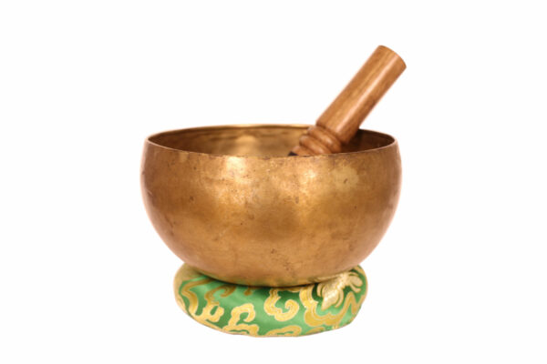 Deep Healing Kabre Bati Bowl