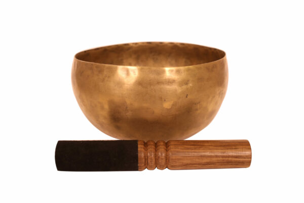 Himalayan Kabre Bati Singing Bowl - Image 3