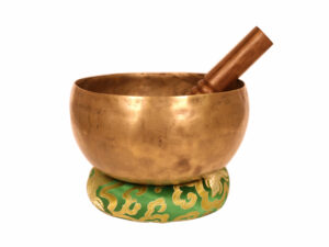 Himalayan Kabre Bati Singing Bowl