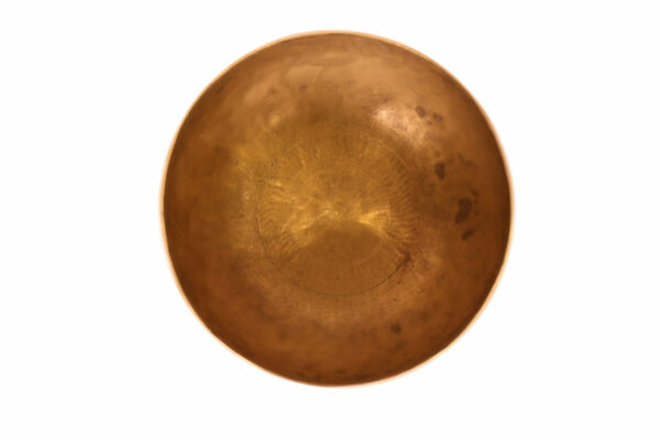 Himalayan Kabre Bati Singing Bowl - Image 4