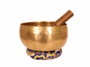 Dim Meditation Singing Bowl