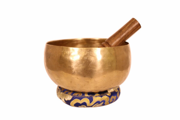 Dim Meditation Singing Bowl