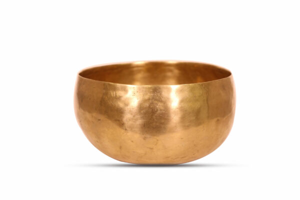 Dim Meditation Singing Bowl - Image 2