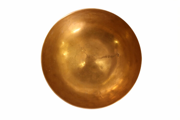 Dim Meditation Singing Bowl - Image 3