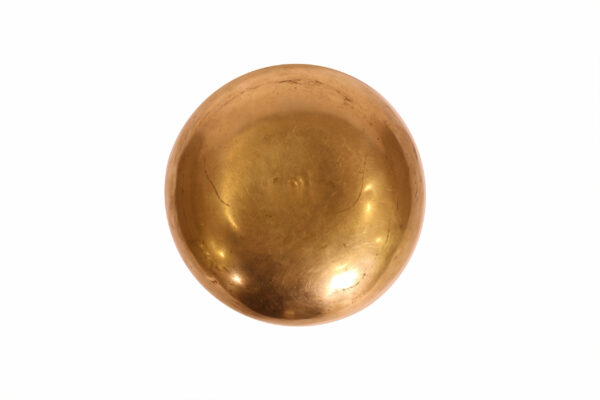 Dim Meditation Singing Bowl - Image 4