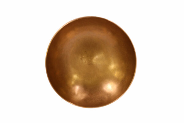 Dim Tibetan Singing Bowl - Image 2
