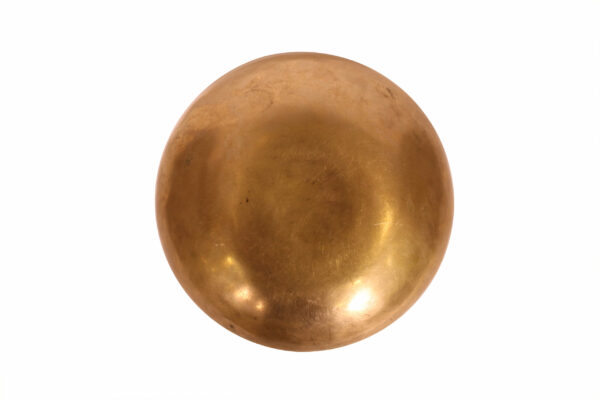 Dim Tibetan Singing Bowl - Image 3