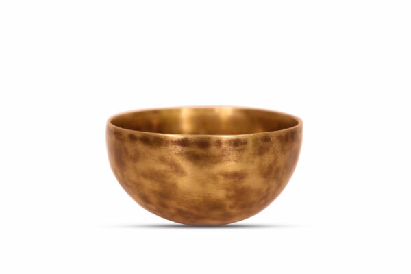 Traditional Tiger Singing Bowl - Image 2