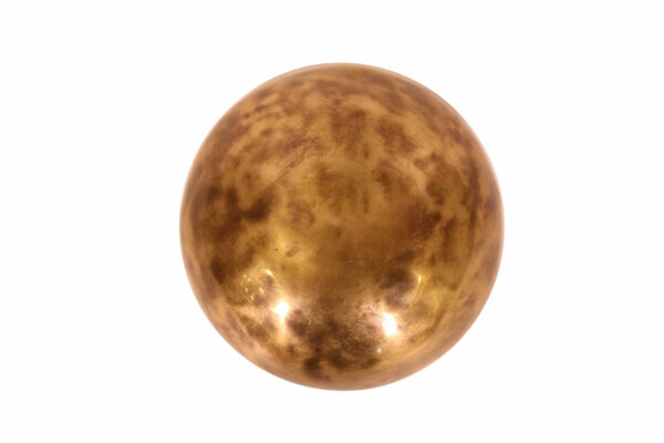 Traditional Tiger Singing Bowl - Image 4