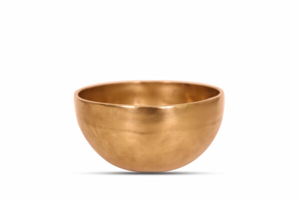 Dim Sound Therapy Singing Bowl - Image 2