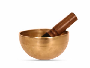 Dim Sound Therapy Singing Bowl