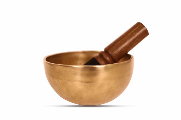 Dim Sound Therapy Singing Bowl