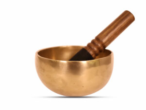Dim Sound Healing Singing Bowl