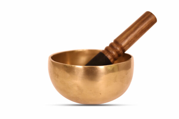 Dim Sound Healing Singing Bowl