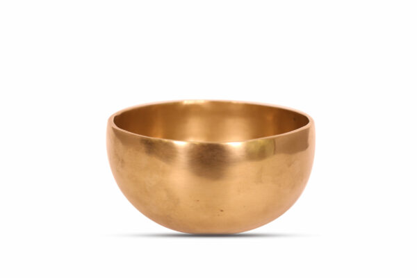 Dim Sound Healing Singing Bowl - Image 2