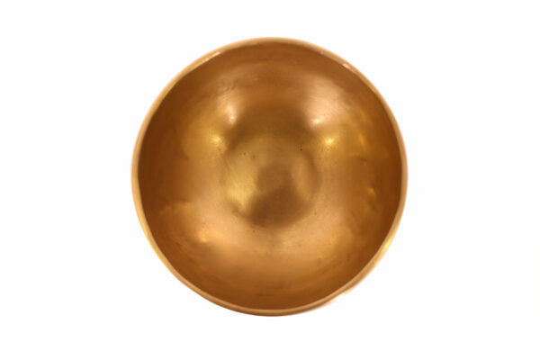 Dim Sound Healing Singing Bowl - Image 3